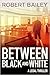 Between Black and White by Robert  Bailey