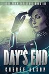 Day's End by Cheree Alsop