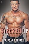 Stacked Up by Sidney Halston