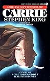 Carrie by Stephen         King