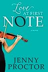 Love at First Note by Jenny Proctor