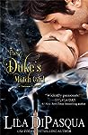 The Duke's Match Girl (Fiery Tales, #3)