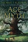 Age of Myth (The Legends of the First Empire, #1)