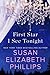 First Star I See Tonight (Chicago Stars, #8) by Susan Elizabeth Phillips