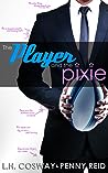 The Player and the Pixie (Rugby, #2)