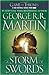 A Storm of Swords by George R.R. Martin