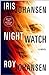 Night Watch (Kendra Michaels, #4) by Iris Johansen