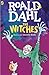 The Witches by Roald Dahl