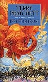 The Fifth Elephant by Terry Pratchett