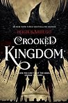 Crooked Kingdom by Leigh Bardugo