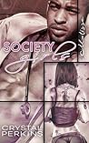 Society Girls by Crystal Perkins