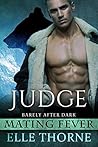 Judge by Elle Thorne