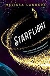 Starflight by Melissa Landers