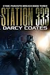 Station 333 (Cymic Parasite Breach, #3)