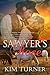 Sawyer's Rose (The McCades Of Cheyenne #1)