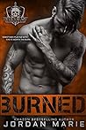 Burned by Jordan Marie