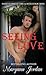 Seeing Love (Saints Protection & Investigations, #4)