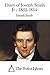 Diary of Joseph Smith Jr 1832-1834 by Joseph Smith Jr.