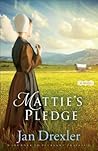 Mattie's Pledge by Jan Drexler