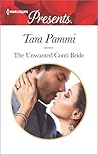 The Unwanted Conti Bride (The Legendary Conti Brothers #2)