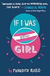 If I Was Your Girl by Meredith Russo