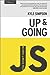 You Don't Know JS: Up & Going