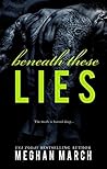 Beneath These Lies by Meghan March