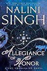 Allegiance of Honor by Nalini Singh