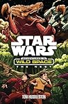 The Nest (Star Wars: Adventures in Wild Space, #2)