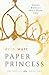 Paper Princess (The Royals, #1)