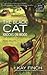 The Black Cat Knocks on Wood (A Bad Luck Cat Mystery #2)