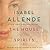 The House of the Spirits by Isabel Allende