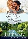 The Pepper in the Gumbo by Mary Jane Hathaway