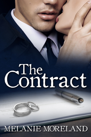 The Contract by Melanie Moreland