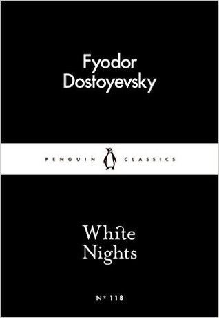 White Nights by Fyodor Dostoevsky