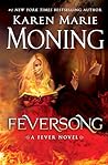 Feversong by Karen Marie Moning