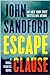 Escape Clause (Virgil Flowers, #9)