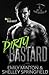 Dirty Bastard (Grim Bastards MC, #1)