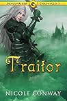 Traitor by Nicole Conway