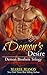 A Demon's Desire (Demon Brothers' Trilogy, #2)