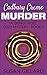 Cadbury Creme Murder (Donut...