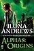 Origins (Alphas, #0.5)