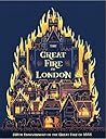 The Great Fire of London 350th Anniversary by Emma Adams