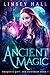 Ancient Magic (Dragon's Gift: The Huntress, #1)