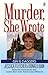 Gin and Daggers (Murder, She Wrote, #1)