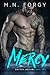 Mercy (Sin City Outlaws, #2)