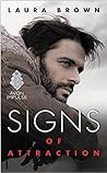 Signs of Attraction by Laura   Brown