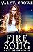 Fire Song (City of Dragons,...