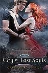 City of Lost Souls by Cassandra Clare