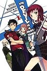 The Devil is a Part-Timer!, Vol. 1 (The Devil is a Part-Timer Light Novel, #1)